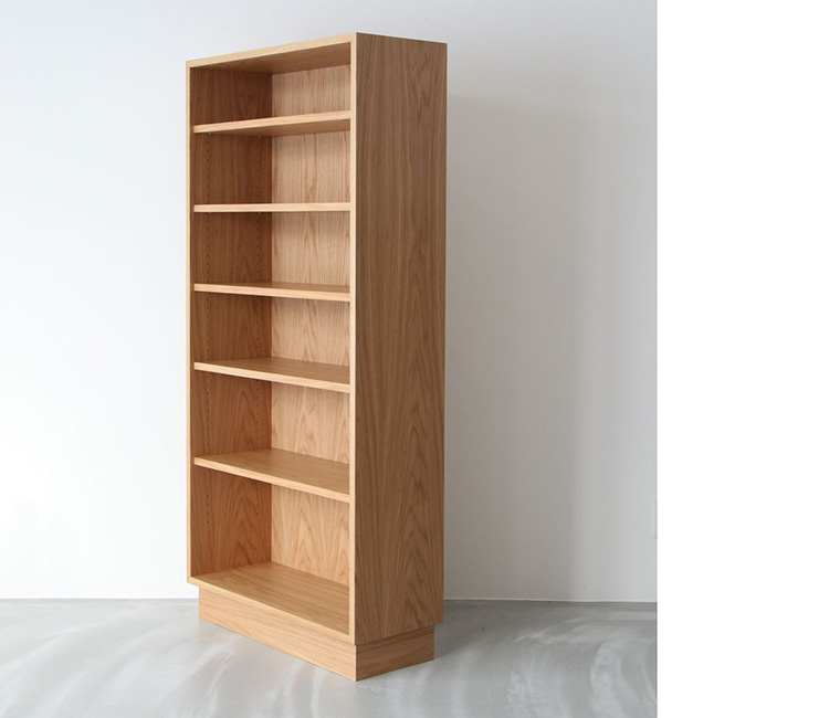 SAC WORKS TALL SHELF トールシェルフ RF-089(OAK)