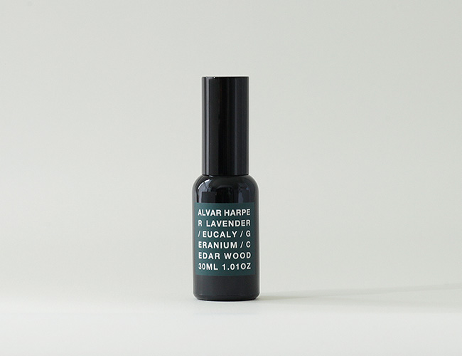 SALE40%OFFHARPER ALVAR ROOM SPRAY　ハーパー　ルームスプレー　HPR01_ALVAR