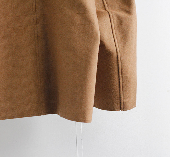 EEL Products イール プロダクツ SHAVE JACKET シェーブジャケット E-21172