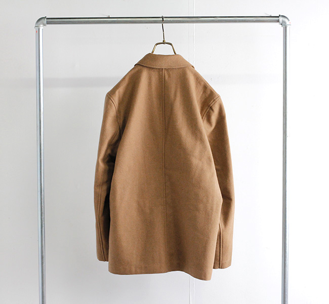 EEL Products イール プロダクツ SHAVE JACKET シェーブジャケット E-21172