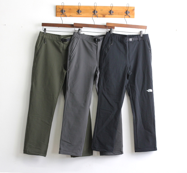 ザノースフェイス THE NORTH FACE バーブパンツ メンズ Verb Pant NB31805 【新品未開封】 ノースフェイス バーブパンツ その他