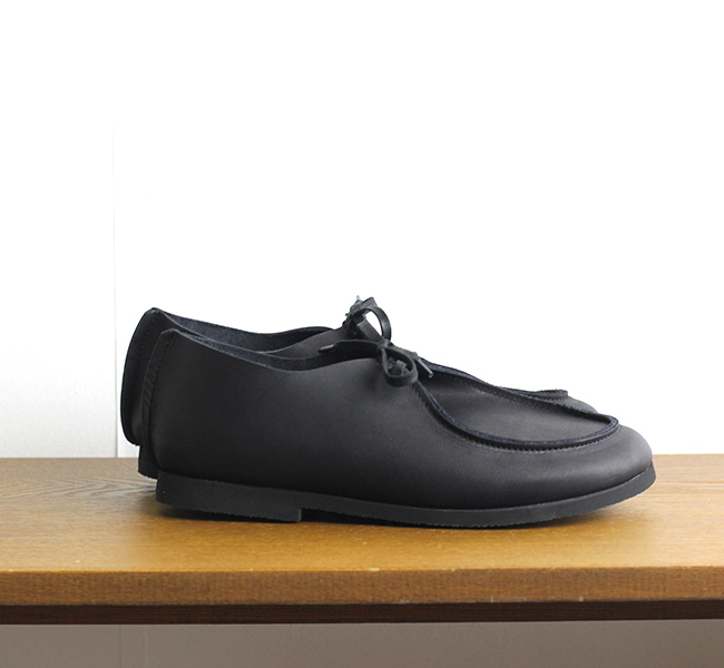 定価16000円KOJIMA SHOE MAKERS TODD BK 26cm Namu Shop - Kojima Shoemakers Todd - Leather Black