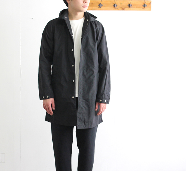 the north face trench coat mens