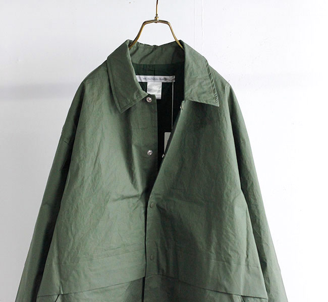EEL Products イールプロダクツ　デイトナイト　オリーブ 24AW EEL Products イールプロダクツ デイトナイト オリーブ 24AW