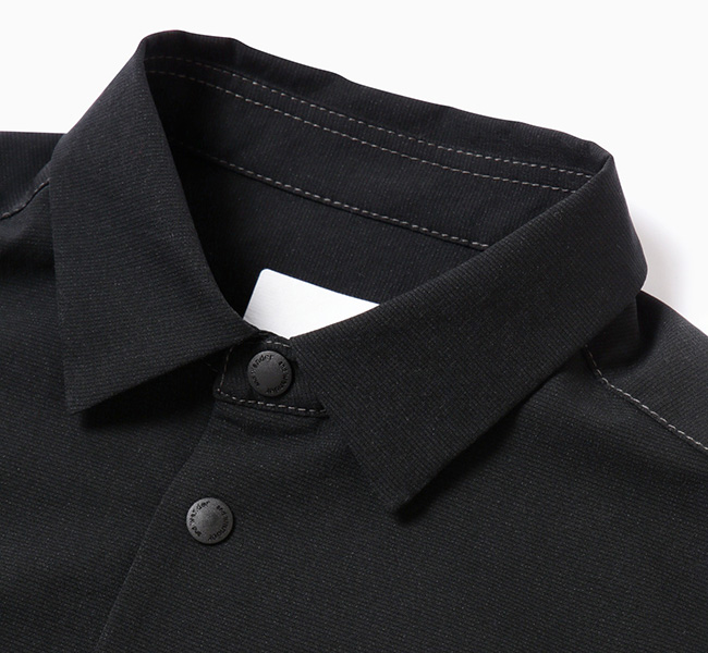 SALE30%OFF // and wander アンドワンダー dry breathable LS shirt ドライブリーザブルシャツ 長袖 5745143026 and wander (アンドワンダー) dry breathable LS shirt