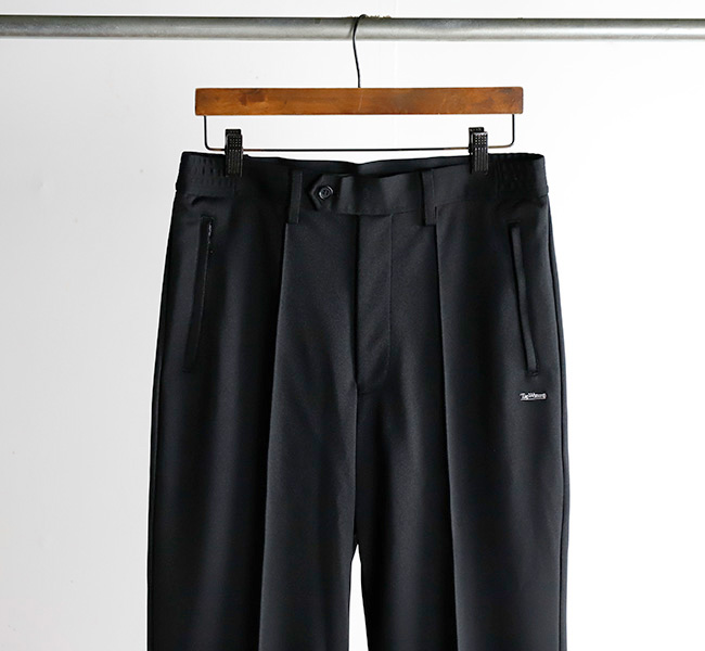 パンツ TapWater Classic Jersey Trousers TapWater）Classic Jersey Trousers (TP231-40024) | TapWater