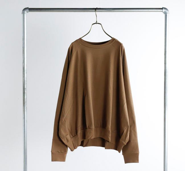 Veritecoeur ヴェリテクール ST-175 ロングスリーブ