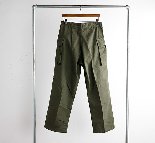 orslow オアスロウ US ARMY 2 POCKET CARGO 2ポケット カーゴ