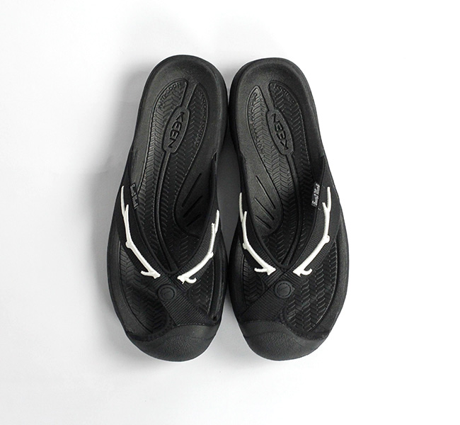 SOUTH2 WEST8 x KEEN  サウスツーウエストエイト キーン WAIMEA H2 - Deer Horn Emb. ワイメア エイチツー サンダル SX840