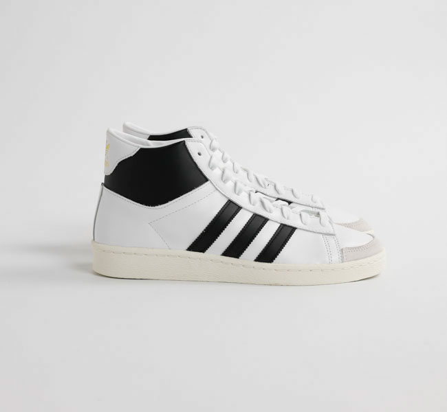 adidas Originals アディダス オリジナルス JABBAR HI ジャバー ハイ