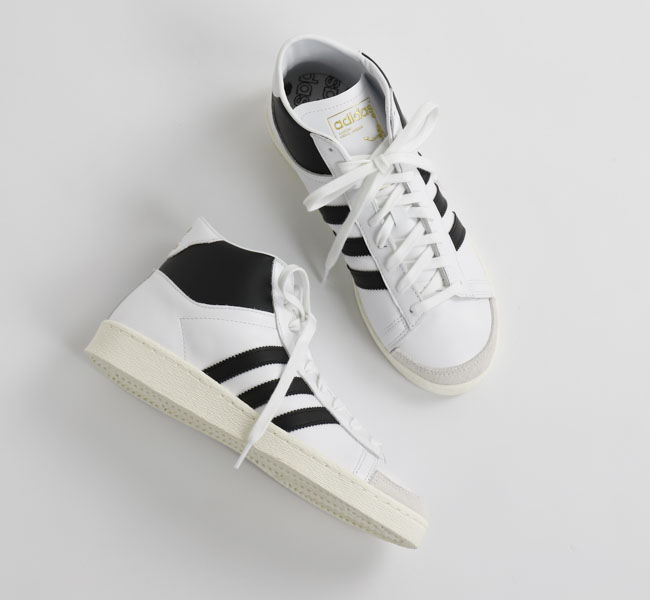 adidas Originals アディダス オリジナルス JABBAR HI ジャバー ハイ