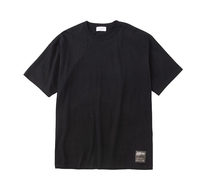 POET MEETS DUBWISE / PMD LOGO T-SHIRT ヘヴィーウェイト