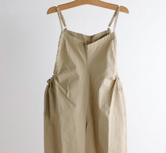 MEYAME メヤメ GATHERED ALL IN ONE ギャザー オールインワン