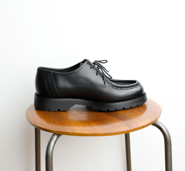 KLEMAN PADROR チロリアンシューズBLACK SIZE 40 楽天市場】KLEMAN(クレマン) チロリアンシューズ(PADROR) : news