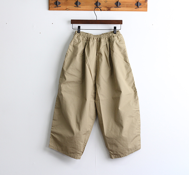 ordinary fits オーディナリーフィッツ レディースボールパンツ BALL ordinary fits オーディナリーフィッツ レディースボールパンツ BALL