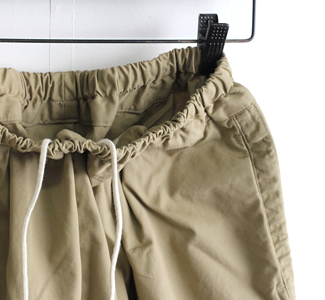ordinary fits オーディナリーフィッツ レディースボールパンツ BALL ordinary fits オーディナリーフィッツ レディースボールパンツ BALL
