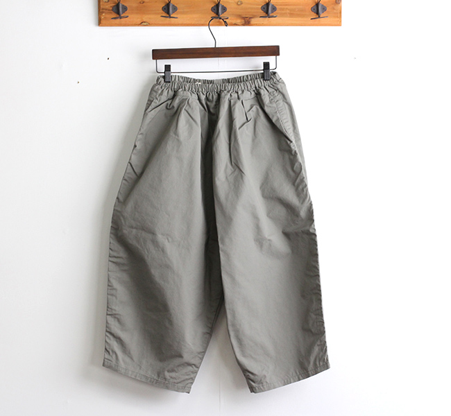 ordinary fits オーディナリーフィッツ レディースボールパンツ BALL ordinary fits オーディナリーフィッツ レディースボールパンツ BALL
