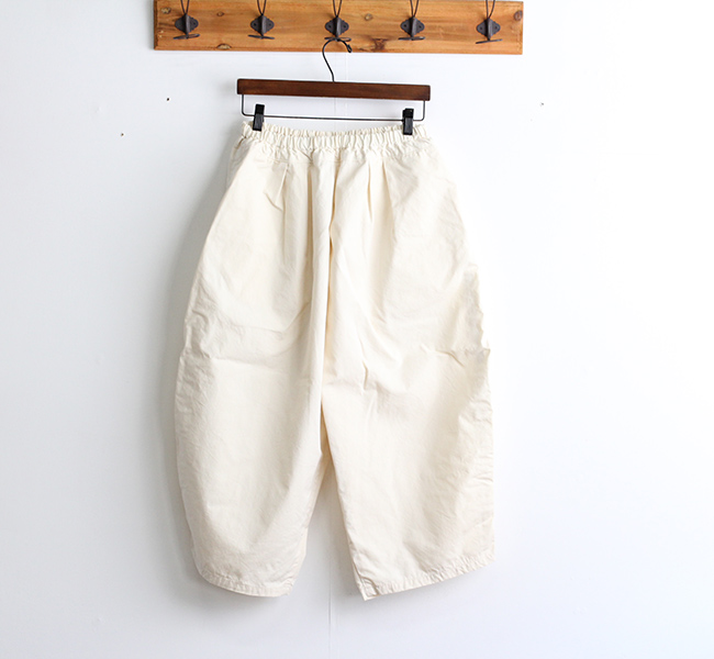 ordinary fits オーディナリーフィッツ レディースボールパンツ BALL ordinary fits オーディナリーフィッツ レディースボールパンツ BALL