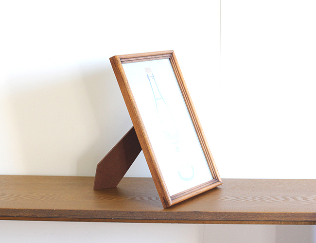 ACME FURNITURE アクメファニチャー WARNER PHOTO FRAME ワーナー