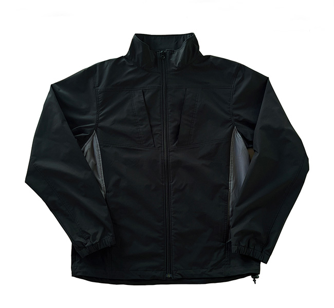 ジャケット・アウター COMFORTABLE REASON COMFORTABLE REASON コンフォータブル リーズン Stand Zip Stretch