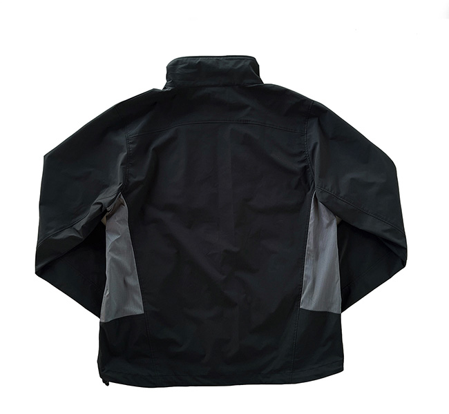 COMFORTABLE REASON コンフォータブル リーズン Stand Zip Stretch