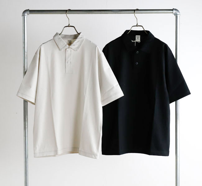 Jackman ジャックマン JM5662 グレースポロ Grace Polo