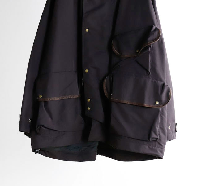 KAPTAIN SUNSHINE キャプテンサンシャイン KS26SJK14 ハンター