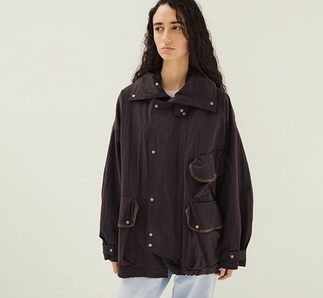 KAPTAIN SUNSHINE キャプテンサンシャイン KS26SJK14 ハンター