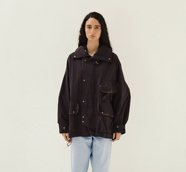 KAPTAIN SUNSHINE キャプテンサンシャイン KS26SJK14 ハンター