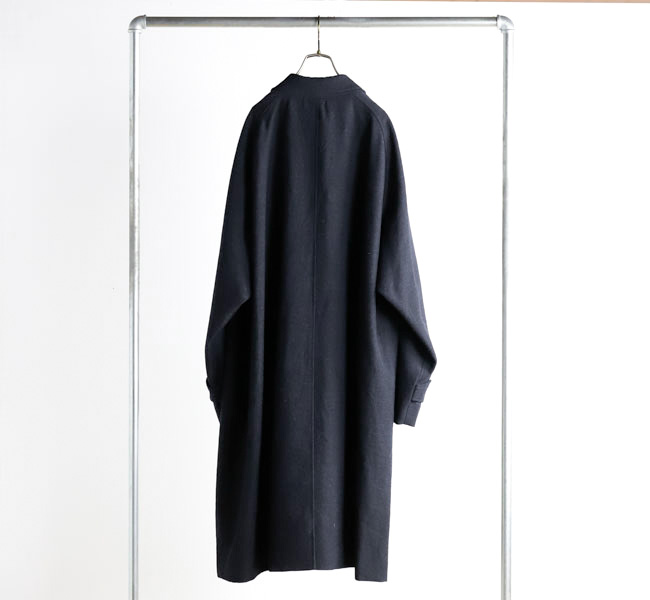 ジャケット・アウター KAPTAN SUNSHINE Walker Coat キャプテンサンシャイン KAPTAIN SUNSHINE Walker Coat ウォーカー