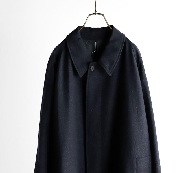 キャプテンサンシャイン KAPTAIN SUNSHINE Walker Coat ウォーカー