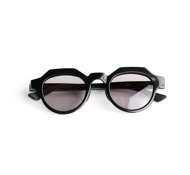 【新品未使用✨】NEW ニュー サングラス LB-5 C2 NEW. eyewear sunglasses frame - NEW. SAGAMORE II