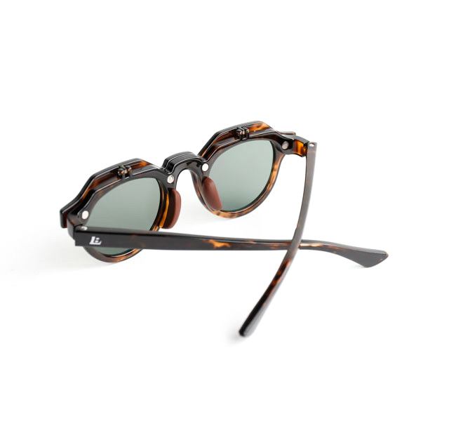 LAIDBACK by NEW. LB-5 眼鏡 スポーツサングラス