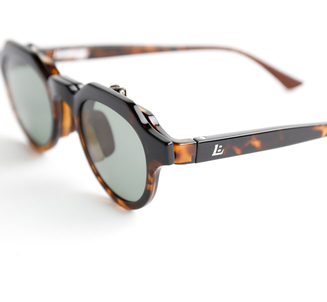 LAIDBACK by NEW. LB-5 眼鏡 スポーツサングラス