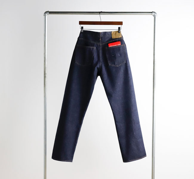 【一時値下げ】Ordinary fits デニムパンツ サイズ2 楽天市場】オーディナリーフィッツ ORDINARY FITS 116 タイプ