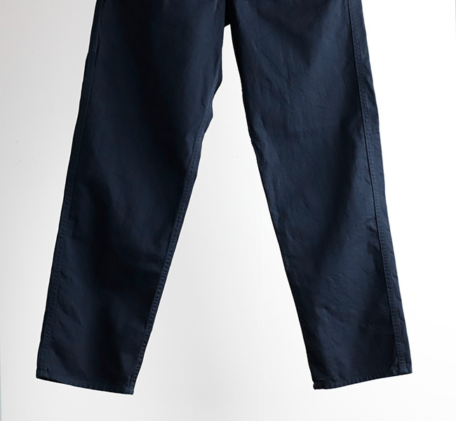 orslow オアスロウ FRENCH WORK PANTS フレンチワークパンツ 03