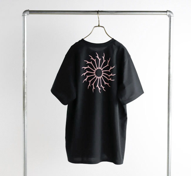 SOUTH2 WEST8 サウスツーウエストエイト S/S Round Pocket Tee