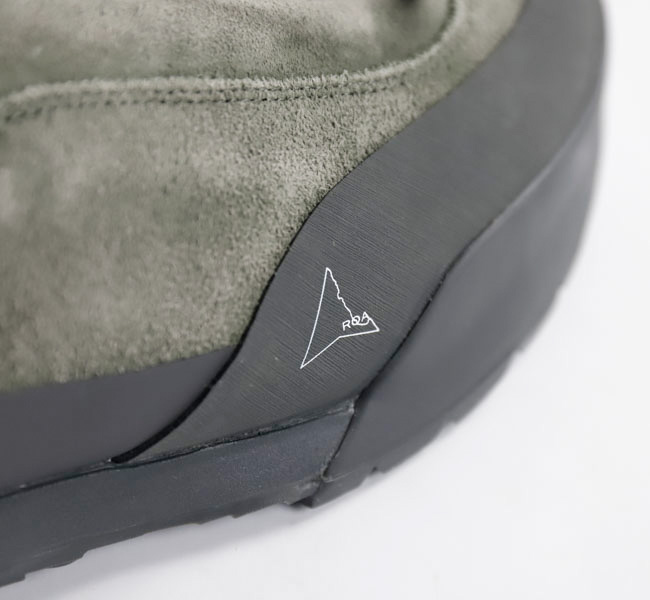 ロヒ Reebok for emmi】P ROAD PLUS VI(スニーカー)｜シューズ｜emmi