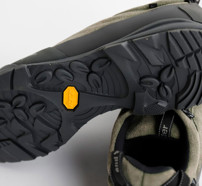 ロヒ Reebok for emmi】P ROAD PLUS VI(スニーカー)｜シューズ｜emmi