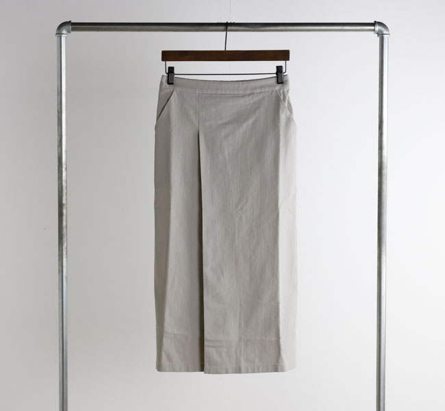 evam eva／コットンスカート 楽天市場】evam eva(エヴァムエヴァ)wool skirt 2colormade in