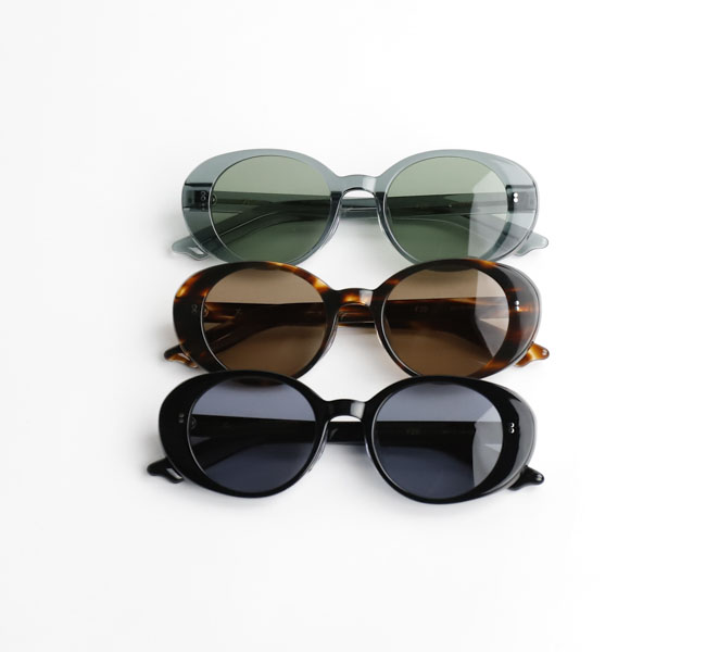 FEW by NEW. ニュー F29 (旧　NEWMAN ニューマン ） 眼鏡