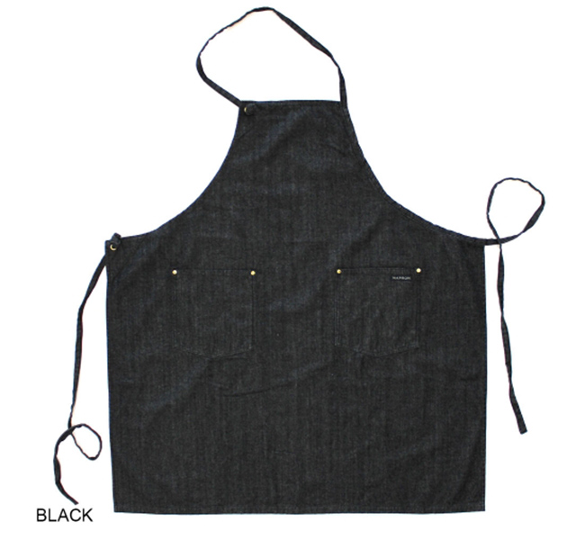 NAPRON ナプロン 日本製 Apron Monpe エプロンモンペパンツ 1