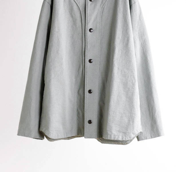 【未使用】ジャックマン Jackman　ドツメユニホームジャケット Dotsume UF Jacket(S 07:Black): ALL｜jackman日本公式サイト