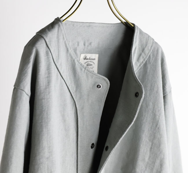 Jackman ジャックマン JM8513 Dotsume UF Jacket ドツメ