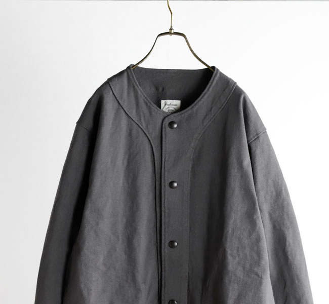 Jackman ジャックマン JM8513 Dotsume UF Jacket ドツメ