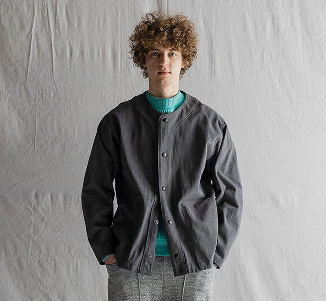 【未使用】ジャックマン Jackman　ドツメユニホームジャケット Jackman ジャックマン JM8513 Dotsume UF Jacket ドツメ