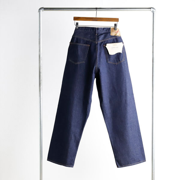 orslow オアスロウ GRAND DAD'S FIorslow オアスロウ 01-1100W-81