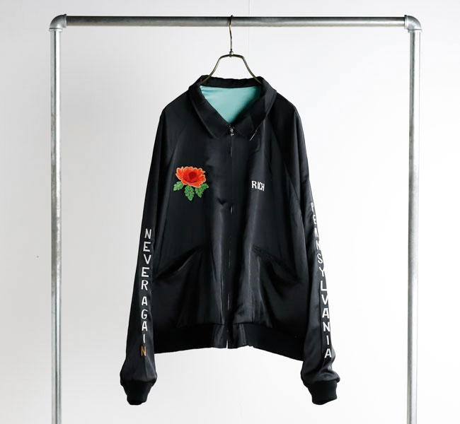 THRIFTY LOOK スリフティールック TL26S00300 スーベニアジャケット