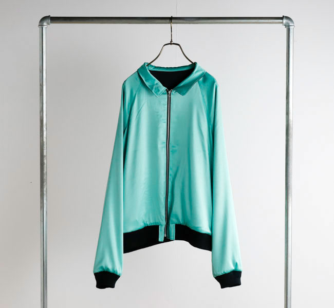 THRIFTY LOOK スリフティールック TL26S00300 スーベニアジャケット