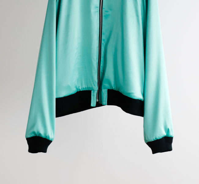 THRIFTY LOOK スリフティールック TL26S00300 スーベニアジャケット